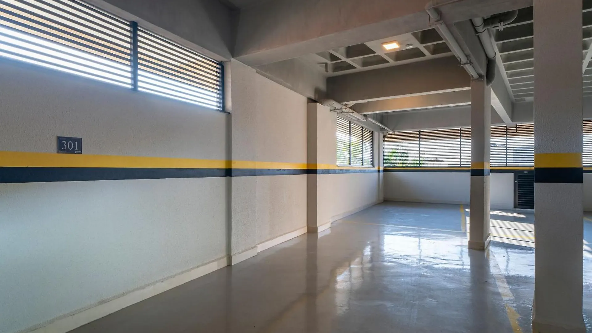 A07 - Apartamento 301 Bloco 3 - Waldgarten - 50M Do Mar - Condominio De Alto Padrao Com Piscina E Academia. Bombinhas Apartment