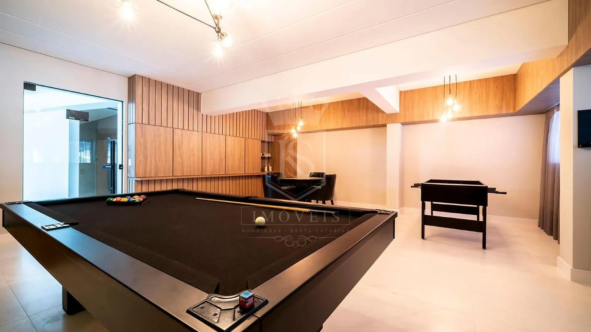 A07 - Apartamento 301 Bloco 3 - Waldgarten - 50M Do Mar - Condominio De Alto Padrao Com Piscina E Academia. Bombinhas