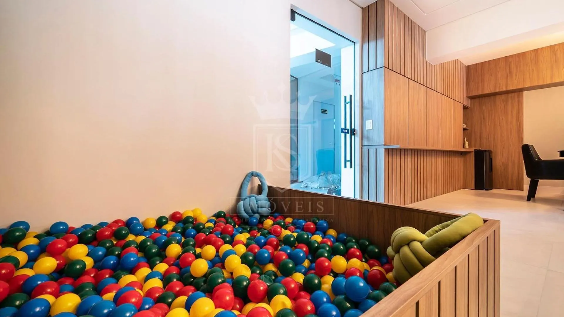 A07 - Apartamento 301 Bloco 3 - Waldgarten - 50M Do Mar - Condominio De Alto Padrao Com Piscina E Academia. Bombinhas
