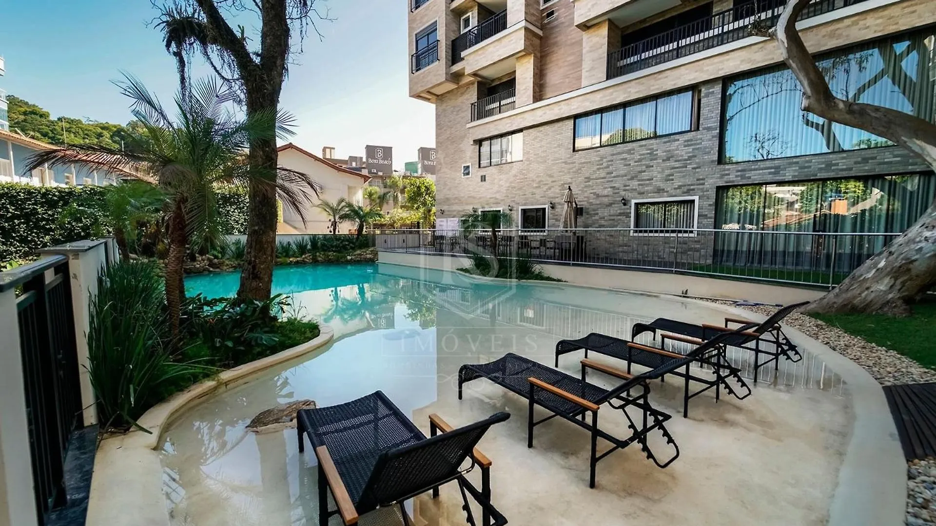 A07 - Apartamento 301 Bloco 3 - Waldgarten - 50M Do Mar - Condominio De Alto Padrao Com Piscina E Academia. contacts