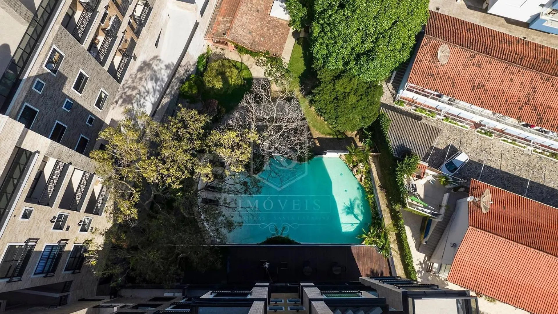 A07 - Apartamento 301 Bloco 3 - Waldgarten - 50M Do Mar - Condominio De Alto Padrao Com Piscina E Academia. Bombinhas Apartment