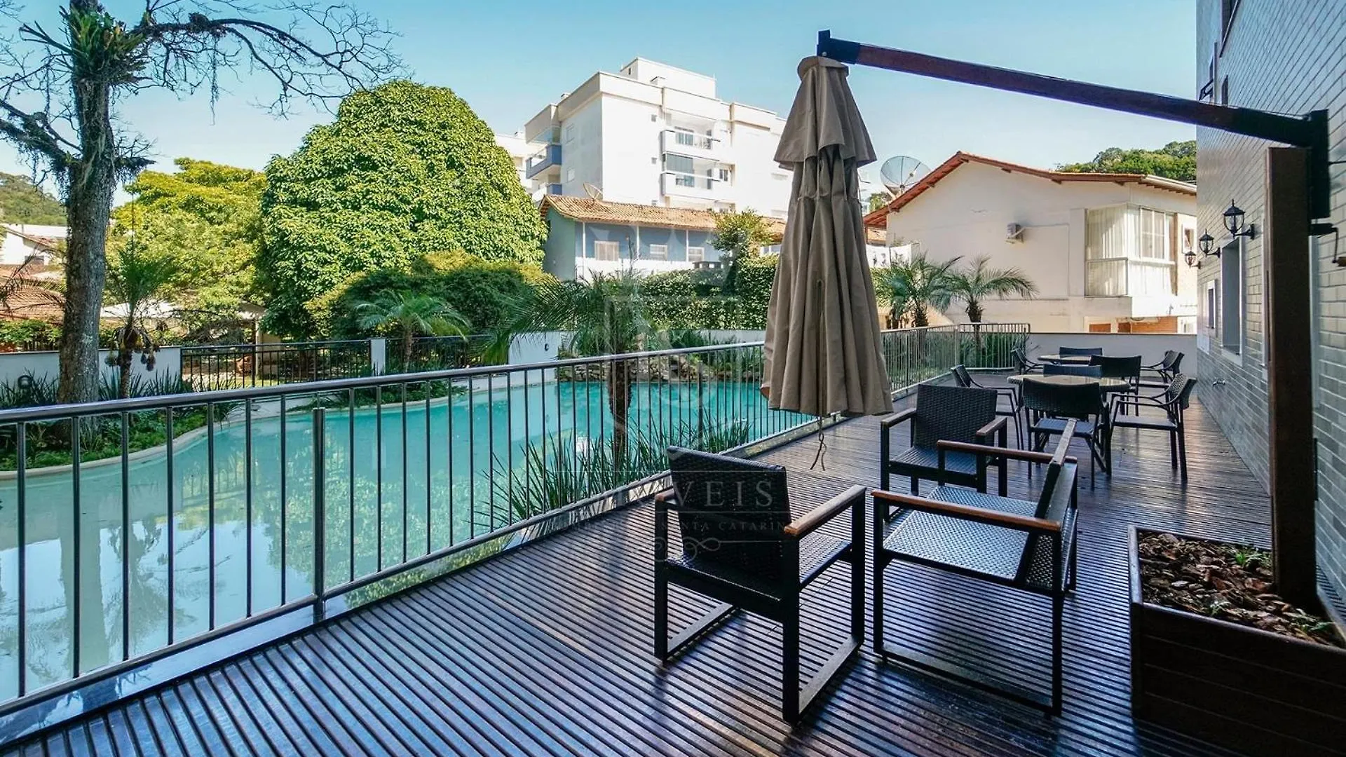 A07 - Apartamento 301 Bloco 3 - Waldgarten - 50M Do Mar - Condominio De Alto Padrao Com Piscina E Academia. Bombinhas 0*,